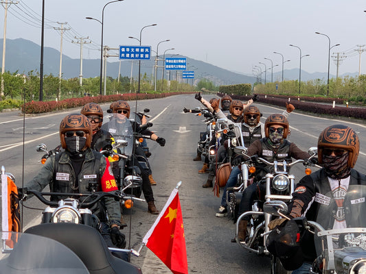 Decoding Motorcycle Helmet Safety: Are Expensive Helmets Worth It?
