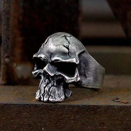 Biker Rings Means