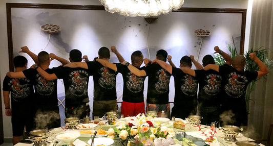 How to Handle Motorcycle Club Politics Like a Pro
