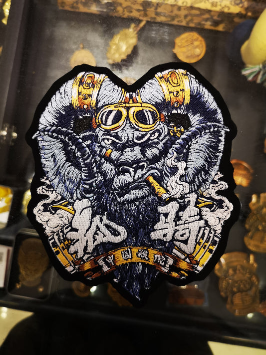 Notorious Motorcycle Clubs: A History of Outlaw Culture