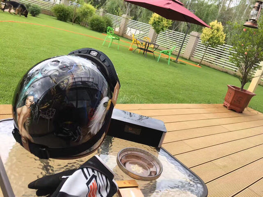 The Biker Lifestyle: What Do Bikers Do for a Living?