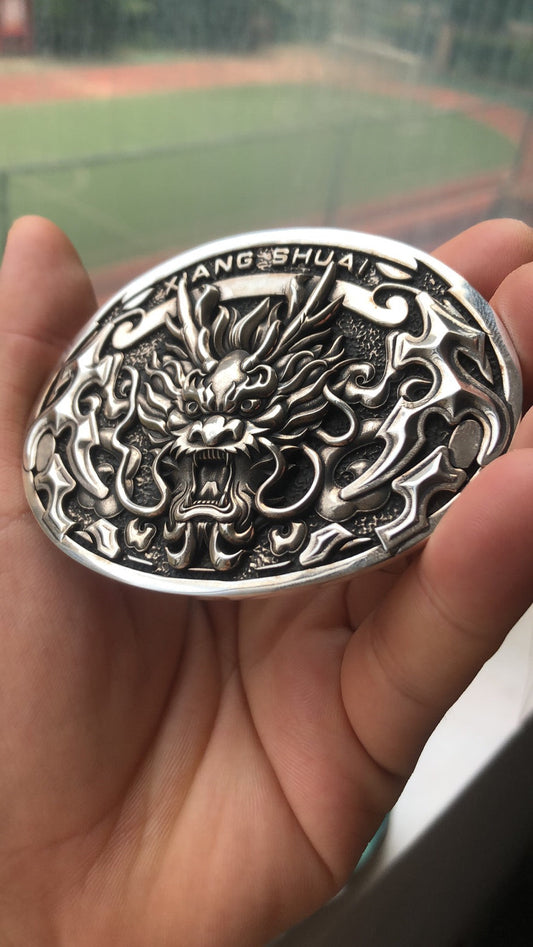 Custom Motorcycle Club Belt Buckles: Design Themes, Culture, and Craftsmanship Guide