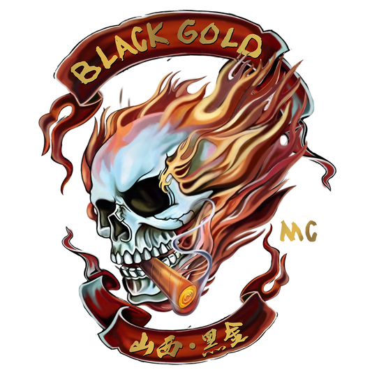 🏍 Motorcycle Club Logo Design Guide: Creating a Symbol That Carries Your Brotherhood
