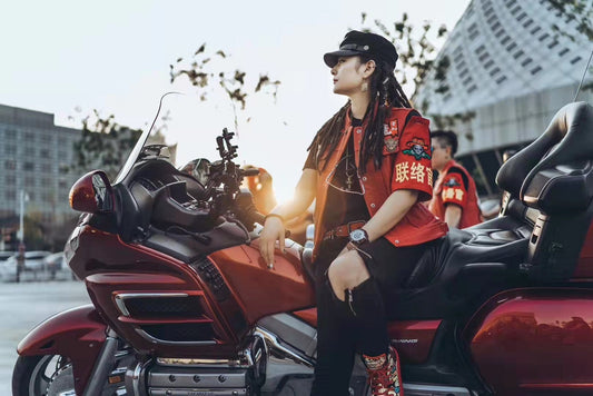 The Complete Guide to Custom Motorcycle Club Hats