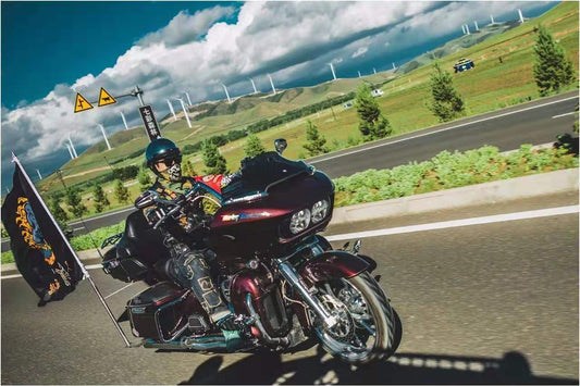 One-Stop Custom Products for Motorcycle Clubs: Build Identity, Unity, and Legacy