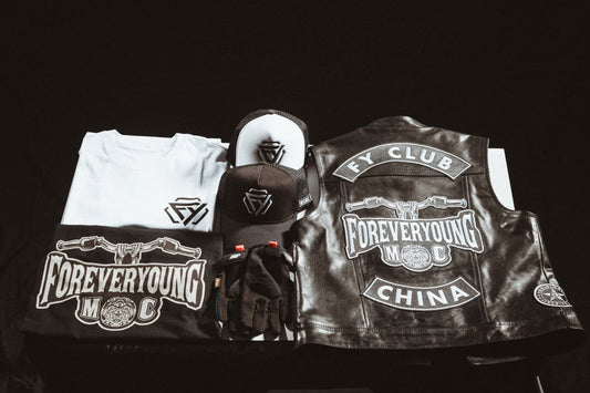 Custom Mc Sample Pack (All Products)