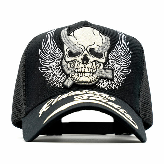 Casual baseball Hats