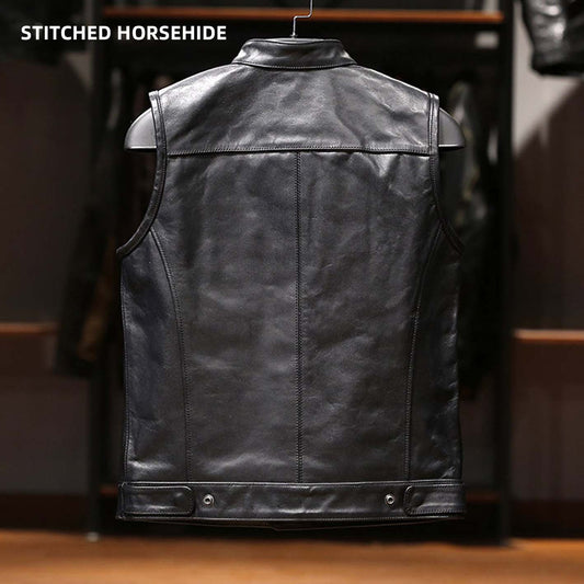 CUSTOM-LEATHER-VEST-MotorcycleClub