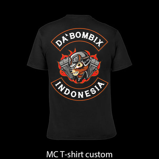 Custom T-shirt