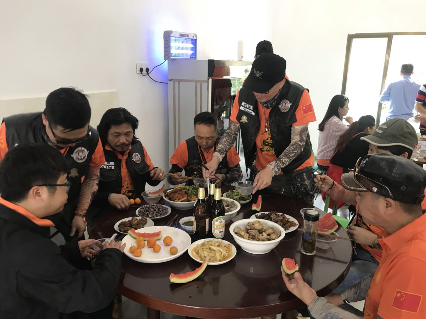 Decoding the Significance of Biker Cuts: Can Anyone Wear Them?