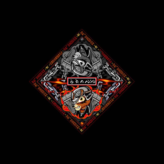 custom-motorcycle-club-bandana
