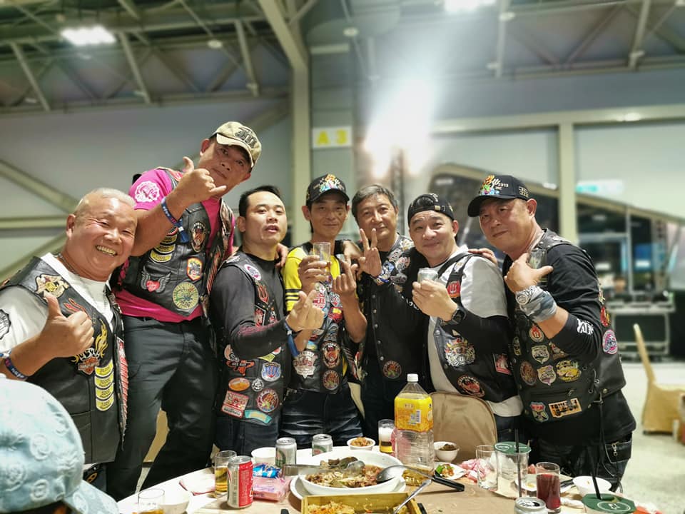 Beyond the Leather: Stories of Diversity in Motorcycle Clubs