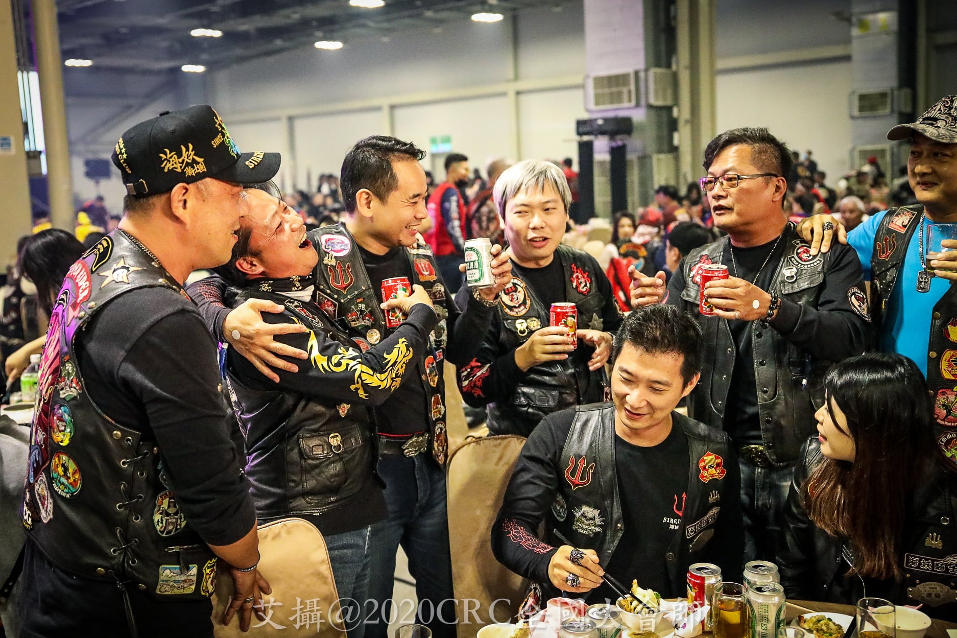 Making a Statement on the Road: The Versatility of Motorcycle Hats