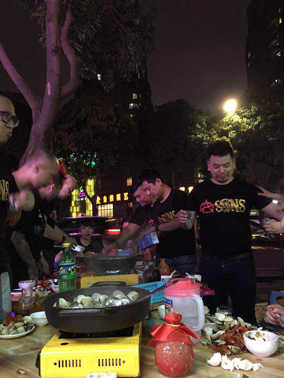 Fuel Your Bike and Fuel Your Body: Healthy Eating Tips for Motorcycle Club Members