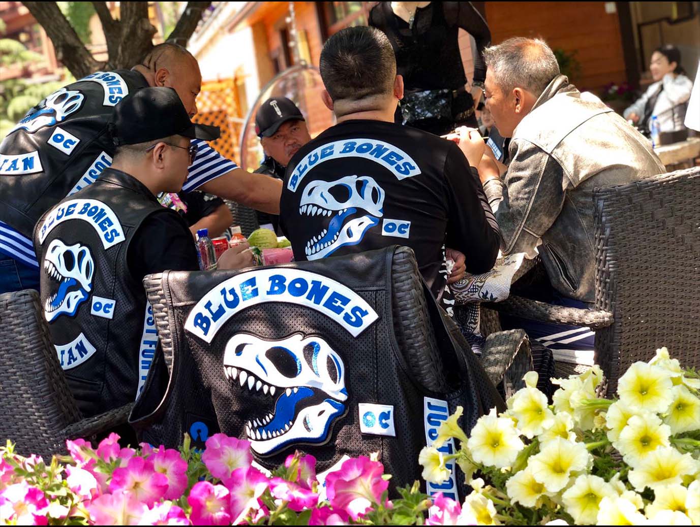 How to Run A Successful Motorcycle Club Activity