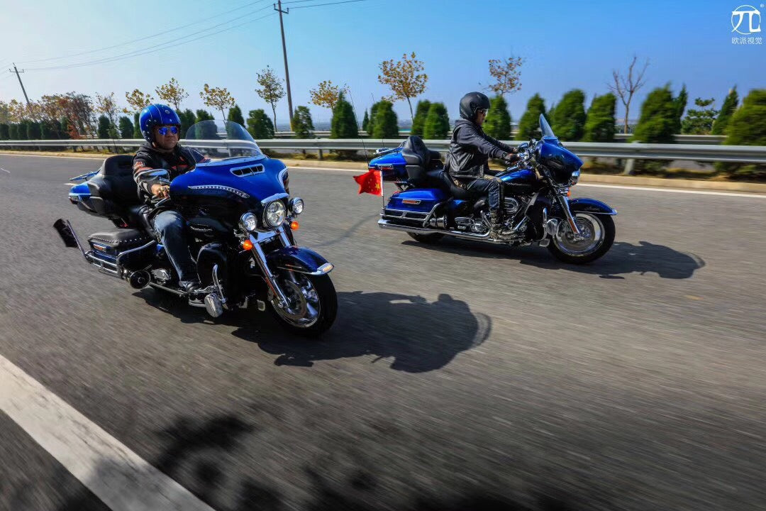 7 Ways to Determine If Motorcycle Riding is for You: A Guide for Prospective Motorcycle Club Members