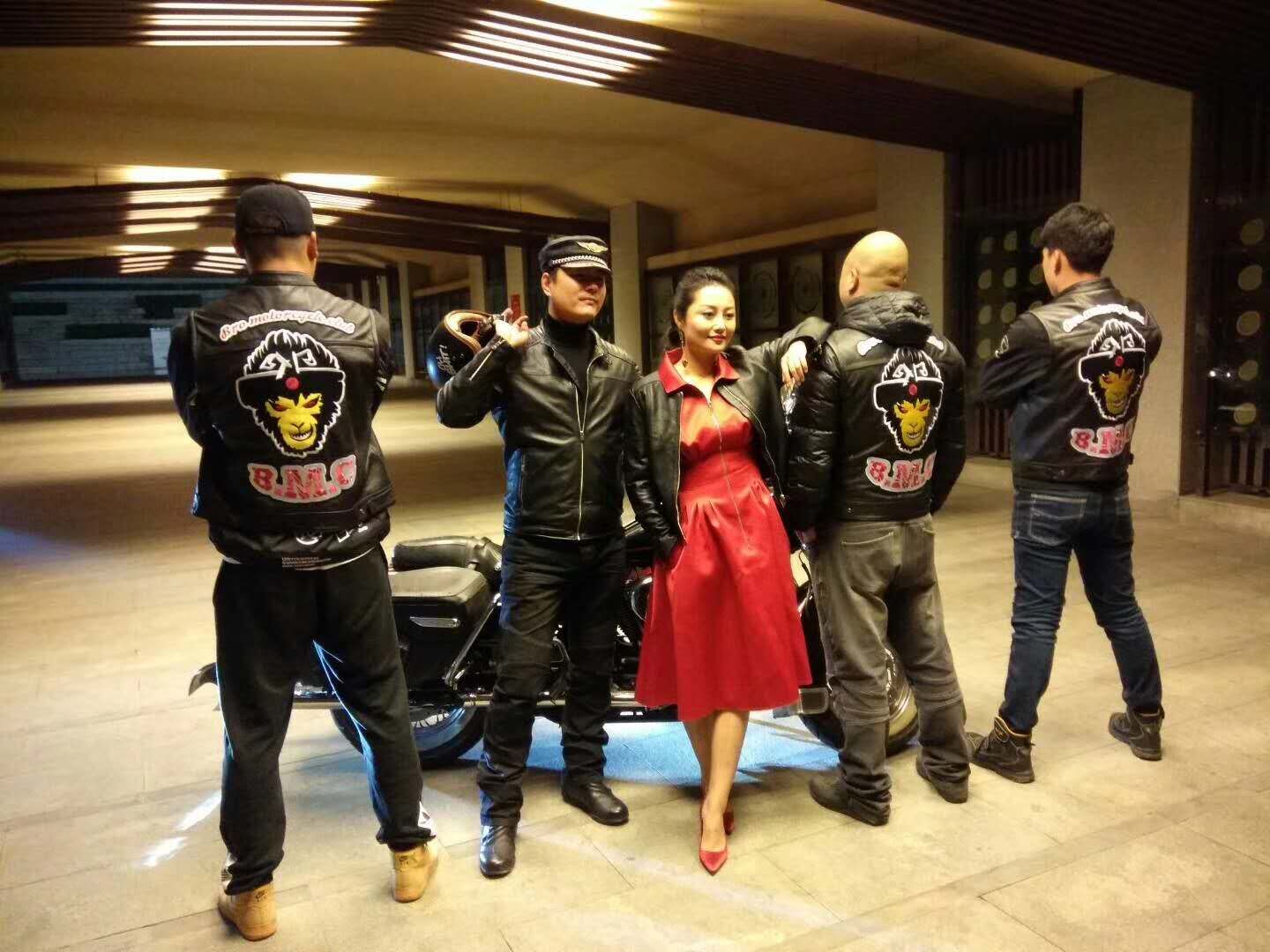 Veteran Gift Guide: Top Gifts for Motorcycle Club Members