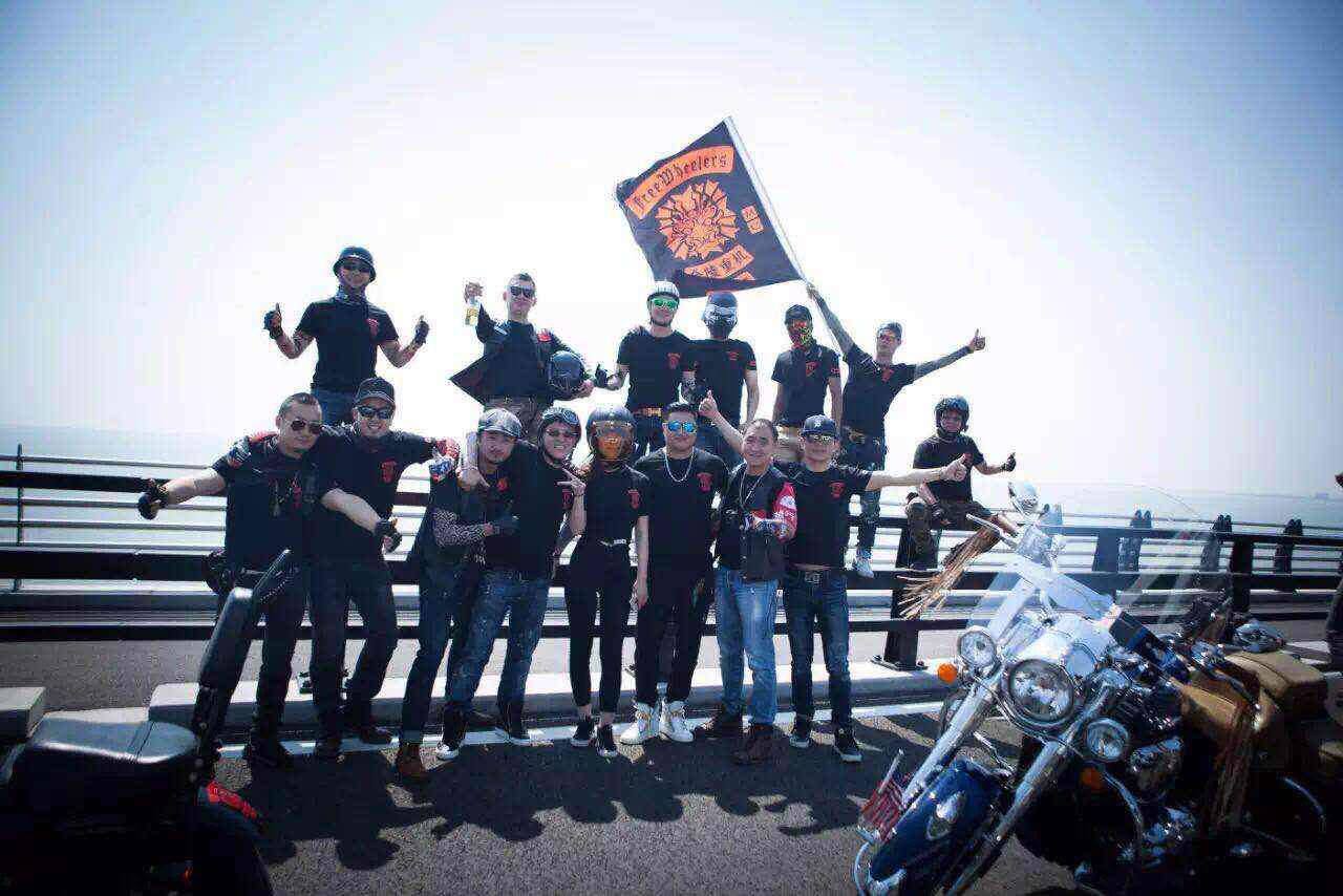 The Post-Pandemic Adventure Rider: Embracing Change and Unity in the Motorcycle Club Community