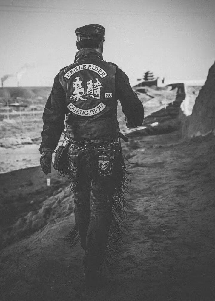 Cine para moteros: Movies Every Motorcyclist Should Watch