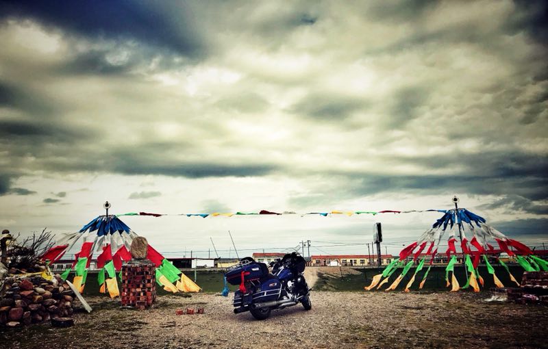 7 Ways to Determine If Motorcycle Riding is for You: Insights from Motorcycle Club Members