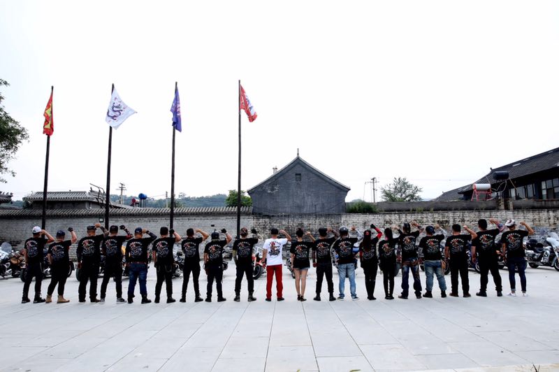 How Motorcycle Clubs Can Leverage Learning Opportunities for Growth