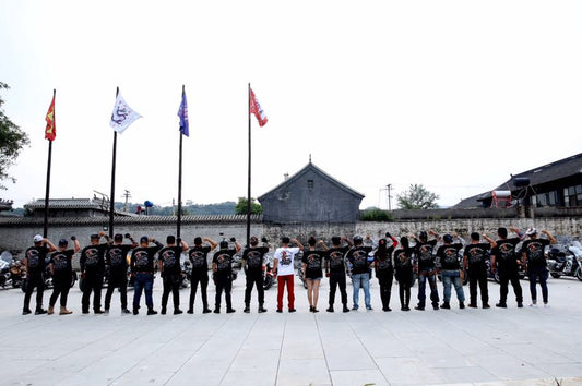 How Motorcycle Clubs Can Leverage Learning Opportunities for Growth
