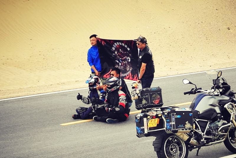 The Biker's Bucket List: 7 Unforgettable Experiences for Motorcycle Club Members