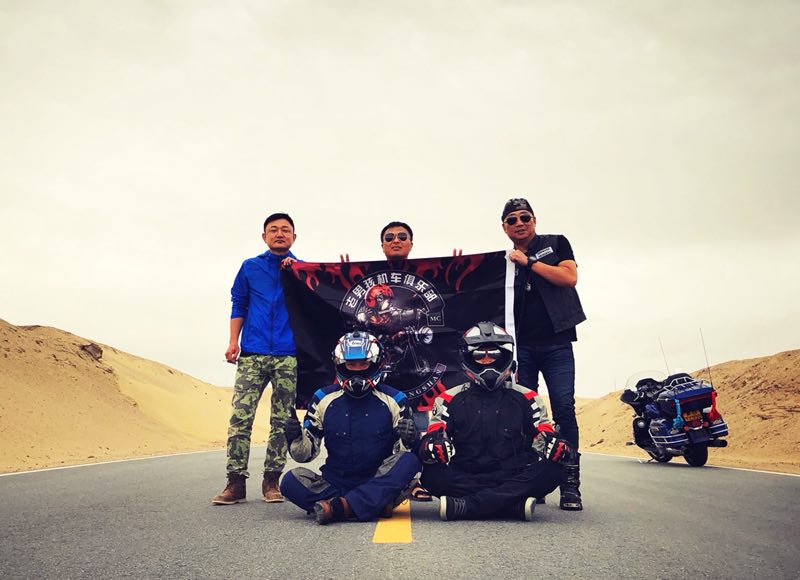 Essential Guidelines for an Unforgettable Motorcycle Club Tour