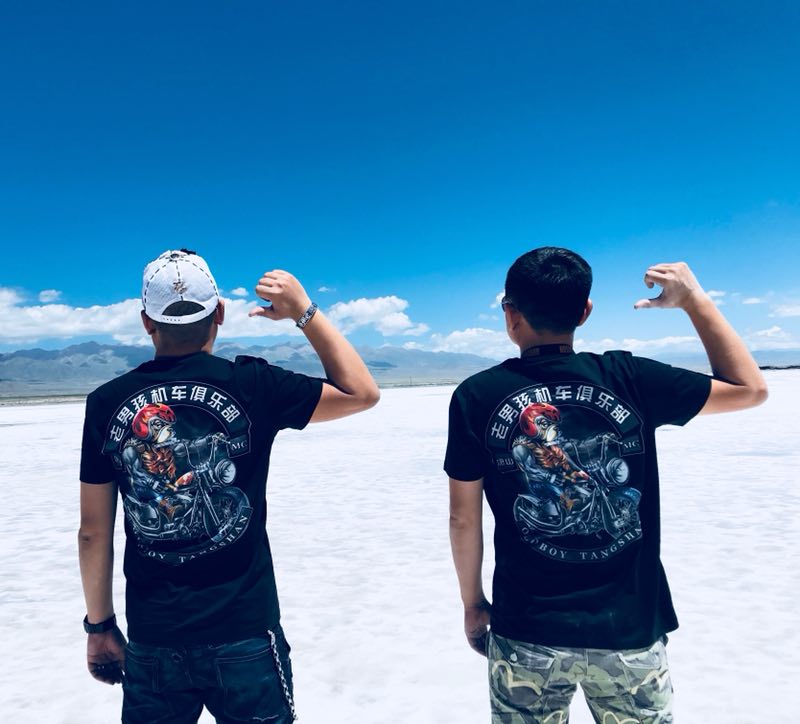 How Do Bikers Make a Living? Exploring the Diverse Occupations of Motorcycle Club Members