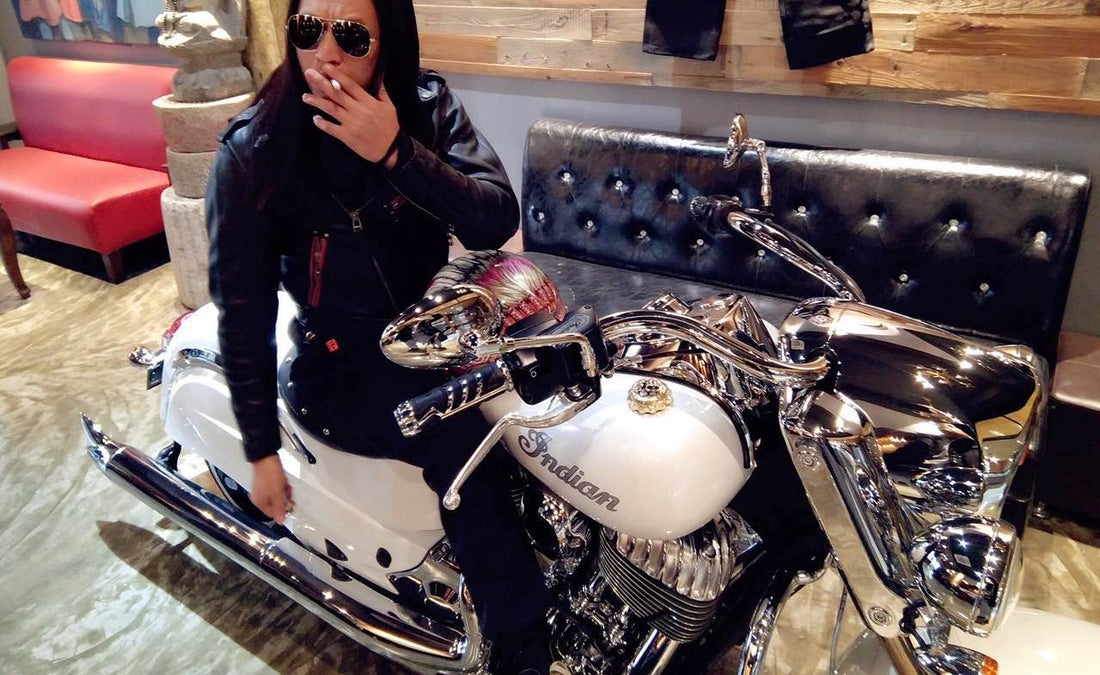 Ultimate Guide: How to Avoid Motorcycle Helmet Headaches for Motorcycle Club Members