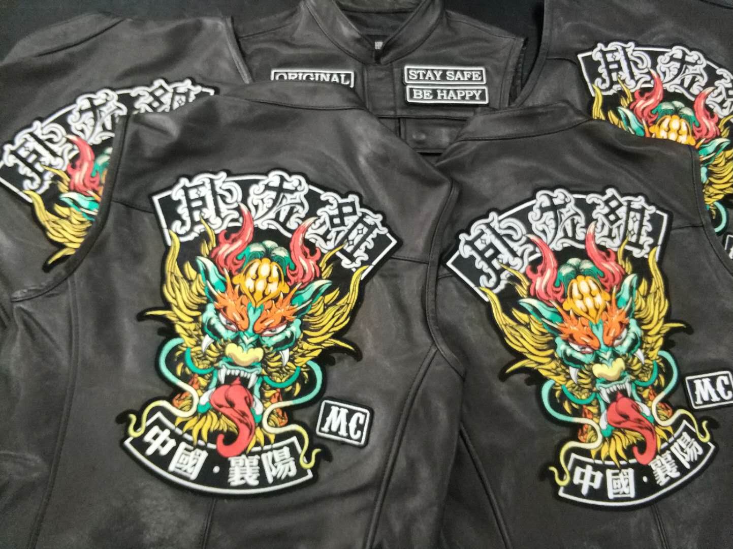 Expert Guide: How to Clean and Maintain Your Leather Motorcycle Jacket