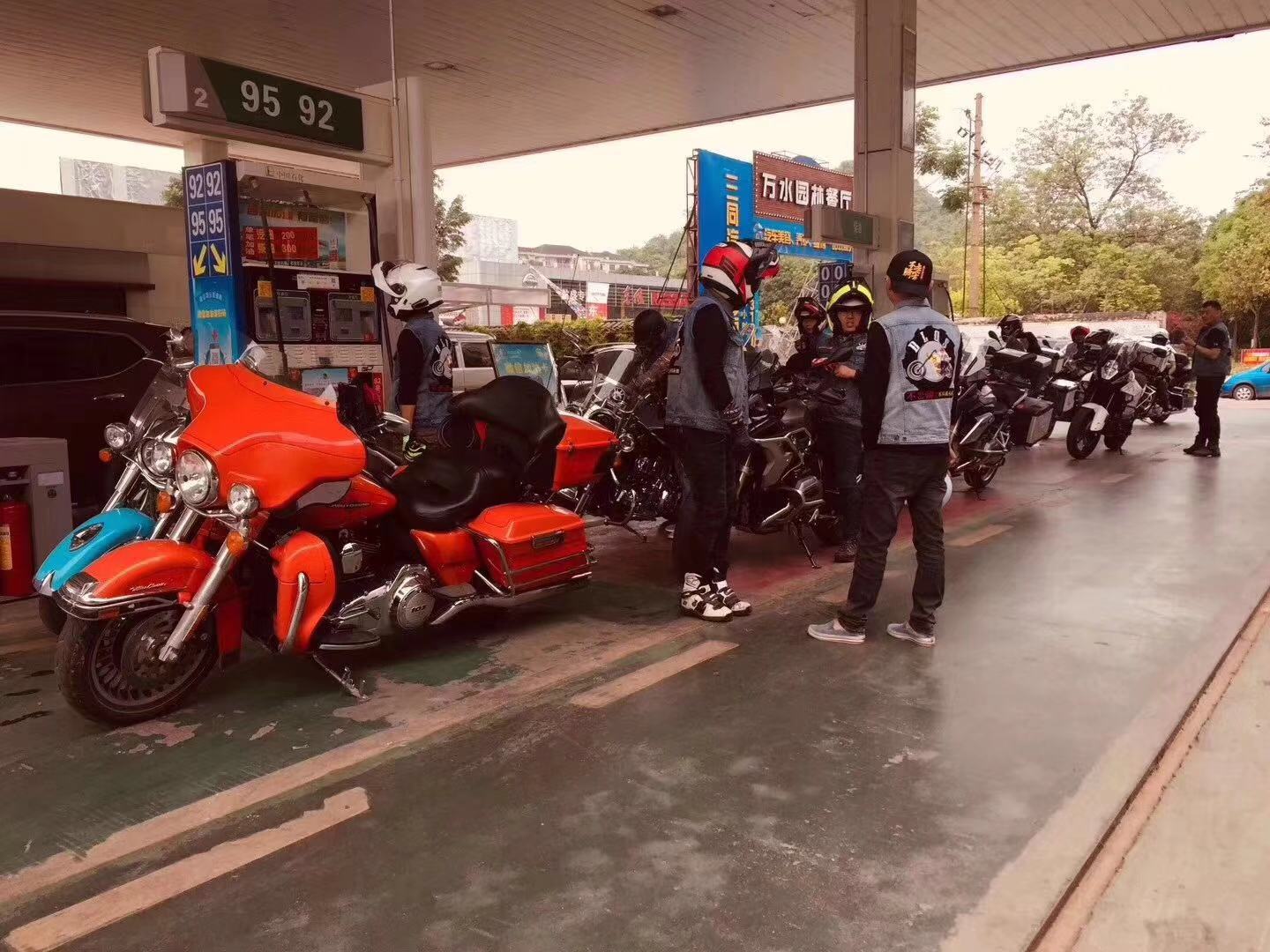 Revving Up Your Career: Exploring Exciting Paths for Motorcycle Enthusiasts