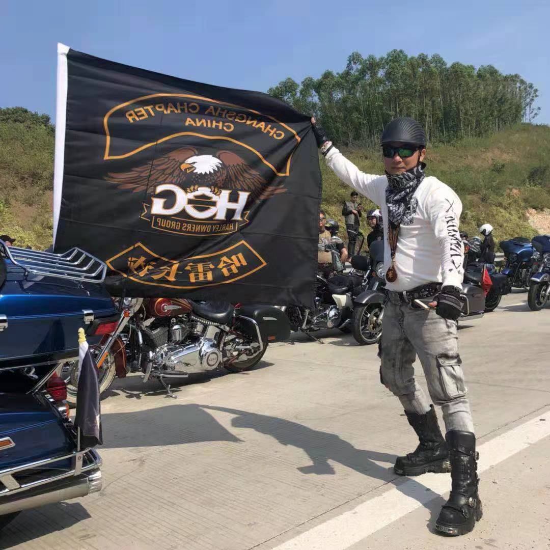 The Top Motorcycle Clubs of 2022: Building Community and Connection