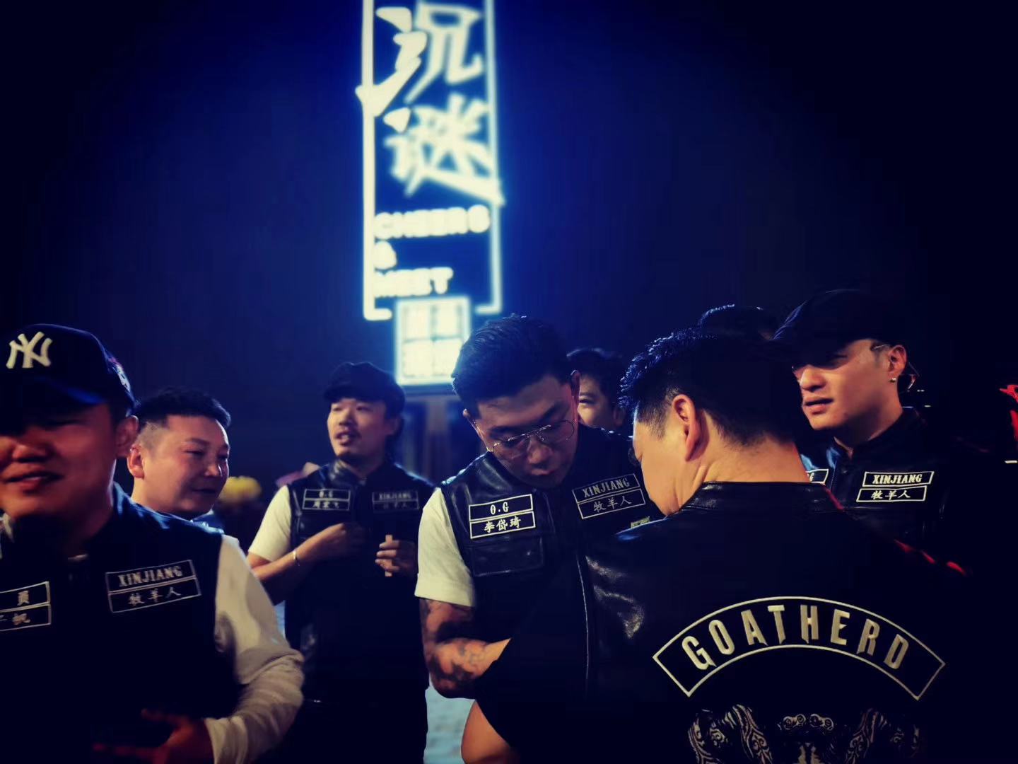 The Journey to Full Membership: Understanding the Process of Joining a Motorcycle Club