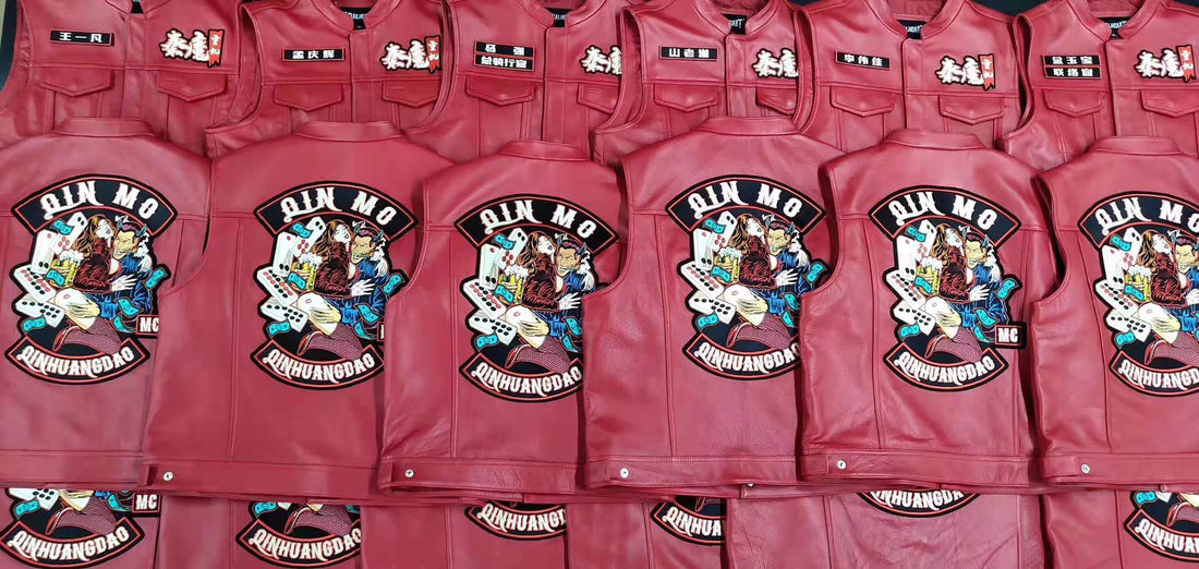 The Importance of Motorcycle Protective Gear for Club Members