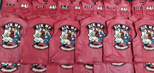 The Importance of Motorcycle Protective Gear for Club Members