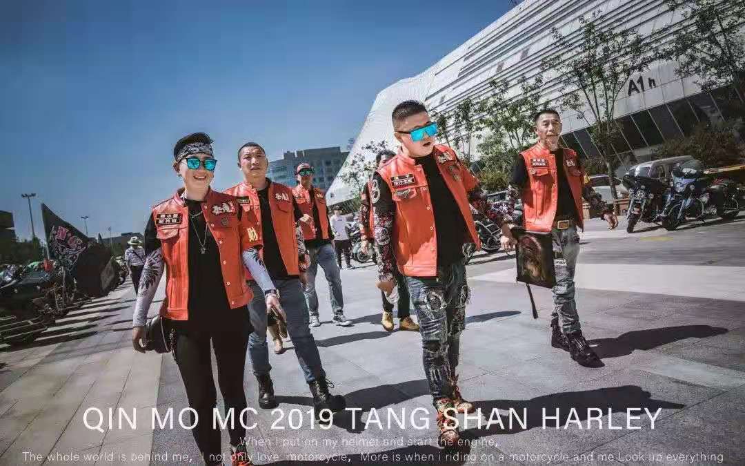 Rev Up Your Motorcycle Club with These Top 20 Creative Team Names