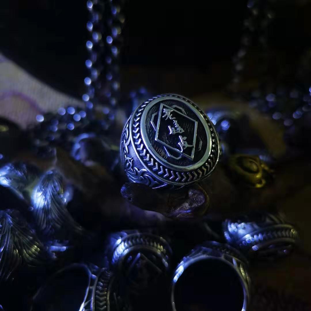 Unveiling the Fascination: Why Biker Jewelry Holds a Special Place in Western Motorcycle Cultur