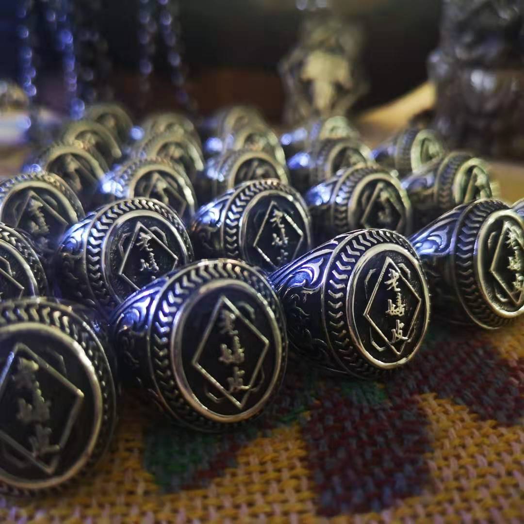 Unleash Your Inner Rebel: Essential Biker Accessories for a Tough Look