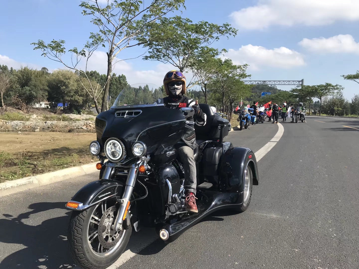 Unveiling the Hidden Meanings: Deciphering Biker Pendant Symbols