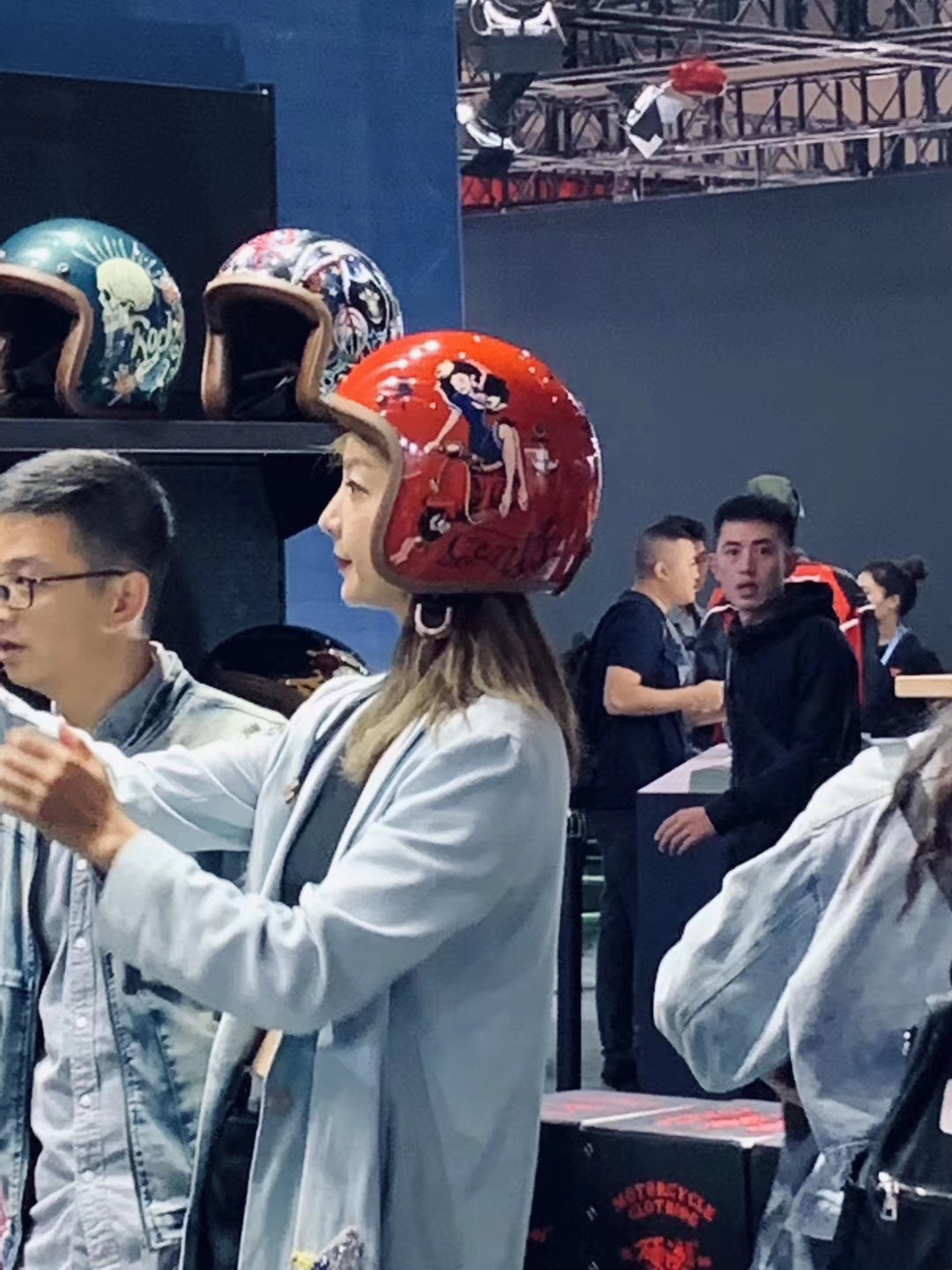 Empowering Women Riders: Addressing the Motorcycle Clothing Shortage