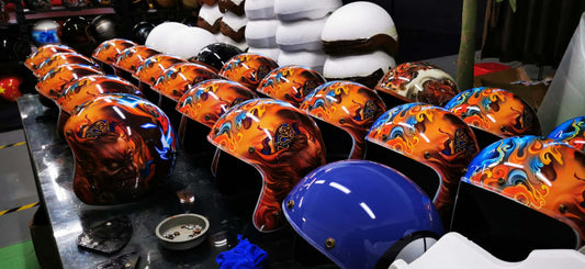 Gear Up and Ride: Essential Tips for Caring for Your Motorcycle Club Gear