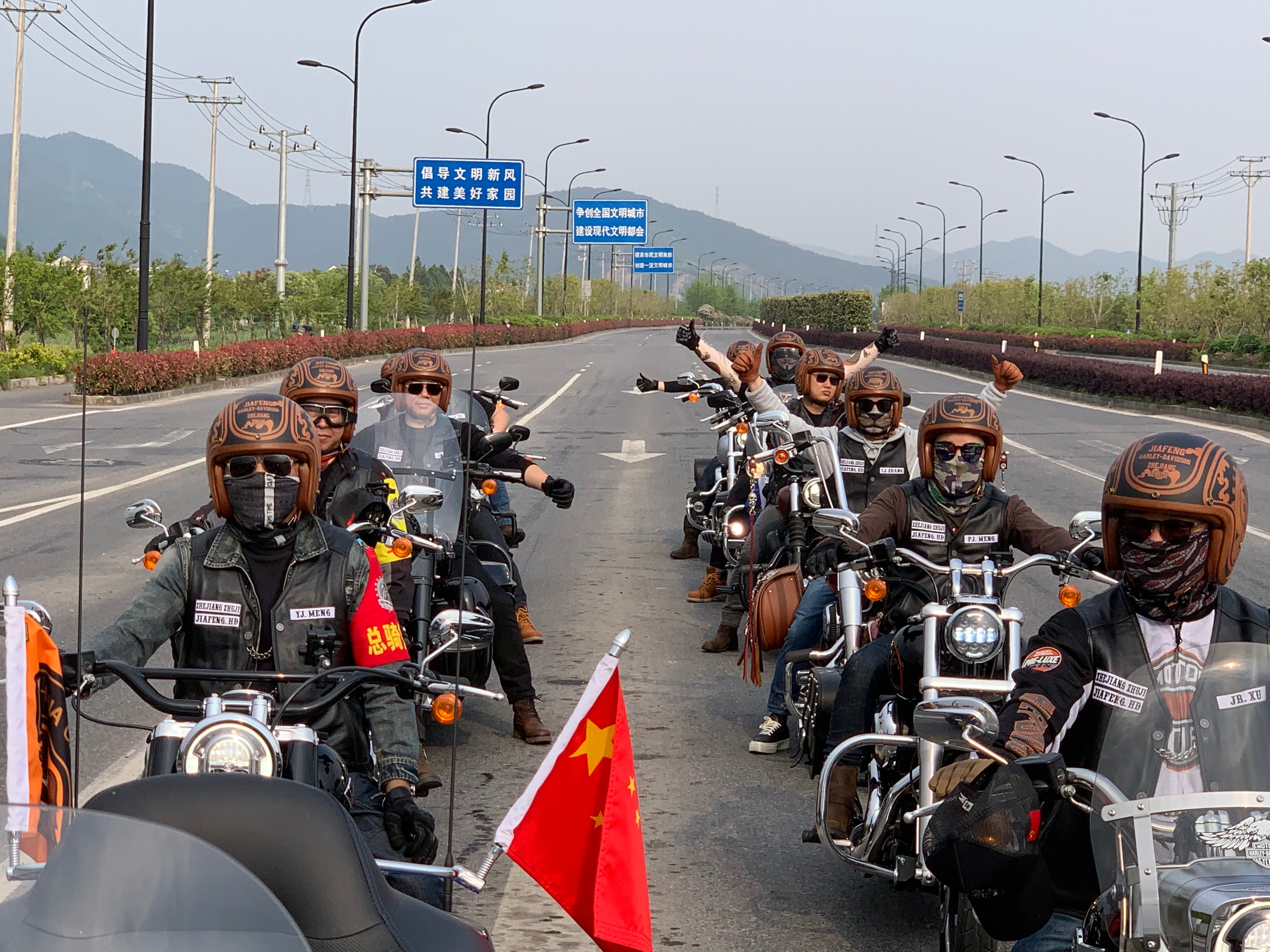 Maximizing Motorcycle Helmet Lifespan: Essential Tips for Motorcycle Club Members
