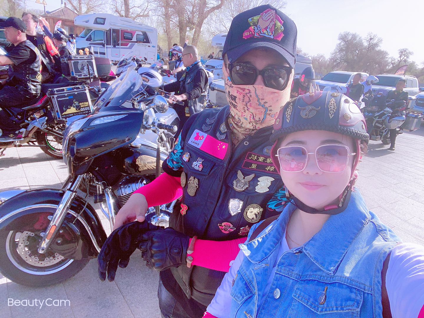 Women in Motorcycling: Breaking Barriers and Embracing Inclusivity