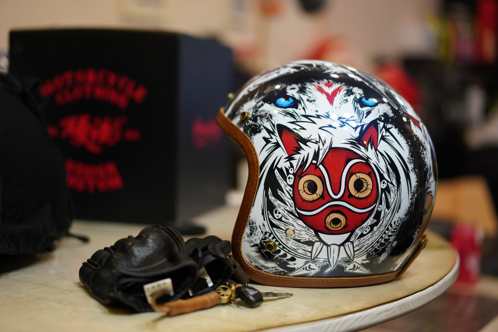 The Essential Guide to Fitting Your Motorcycle Helmet: Ensuring Safety and Comfort