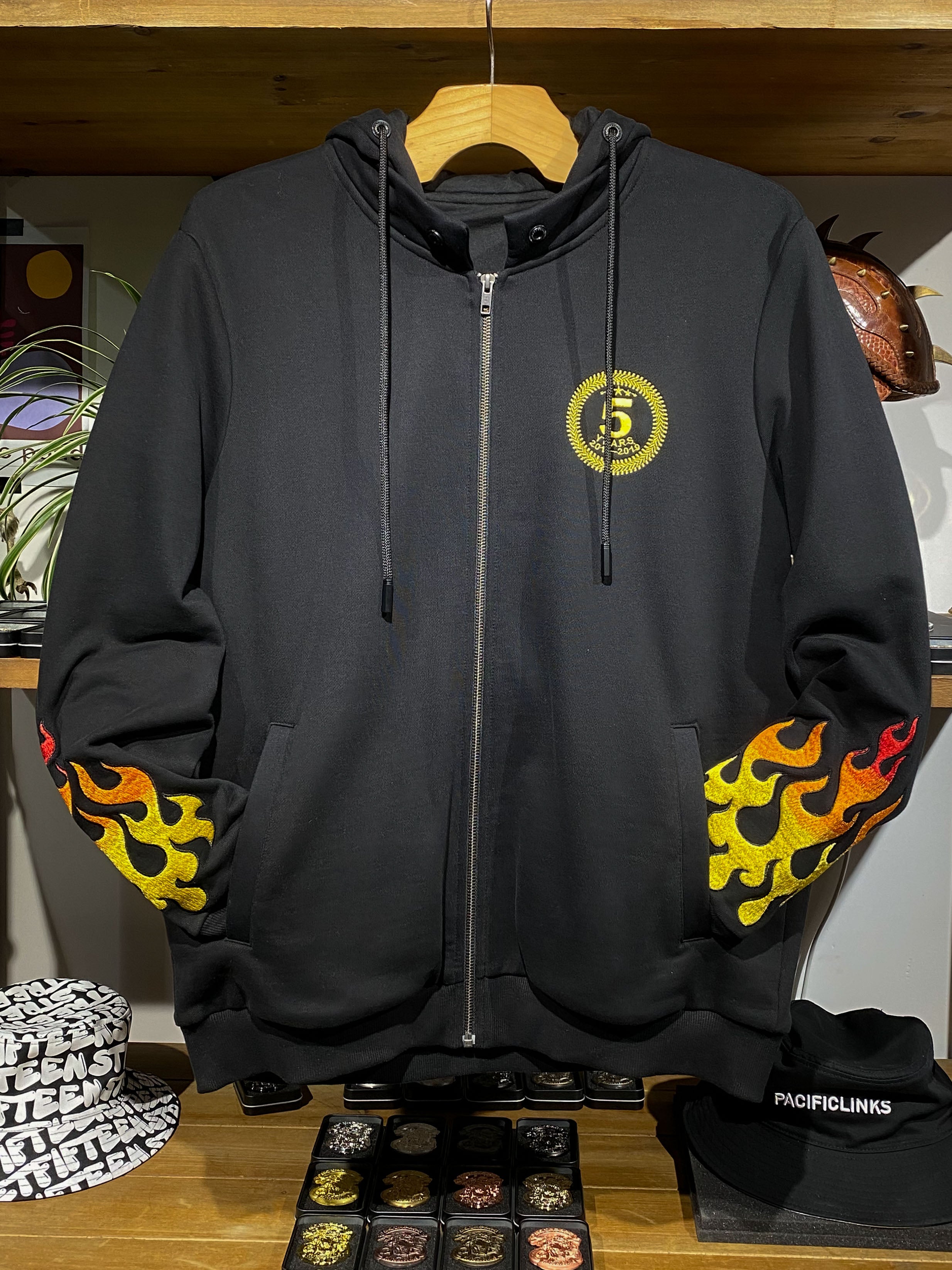 How to Choose a High-Quality Riding Hoodie