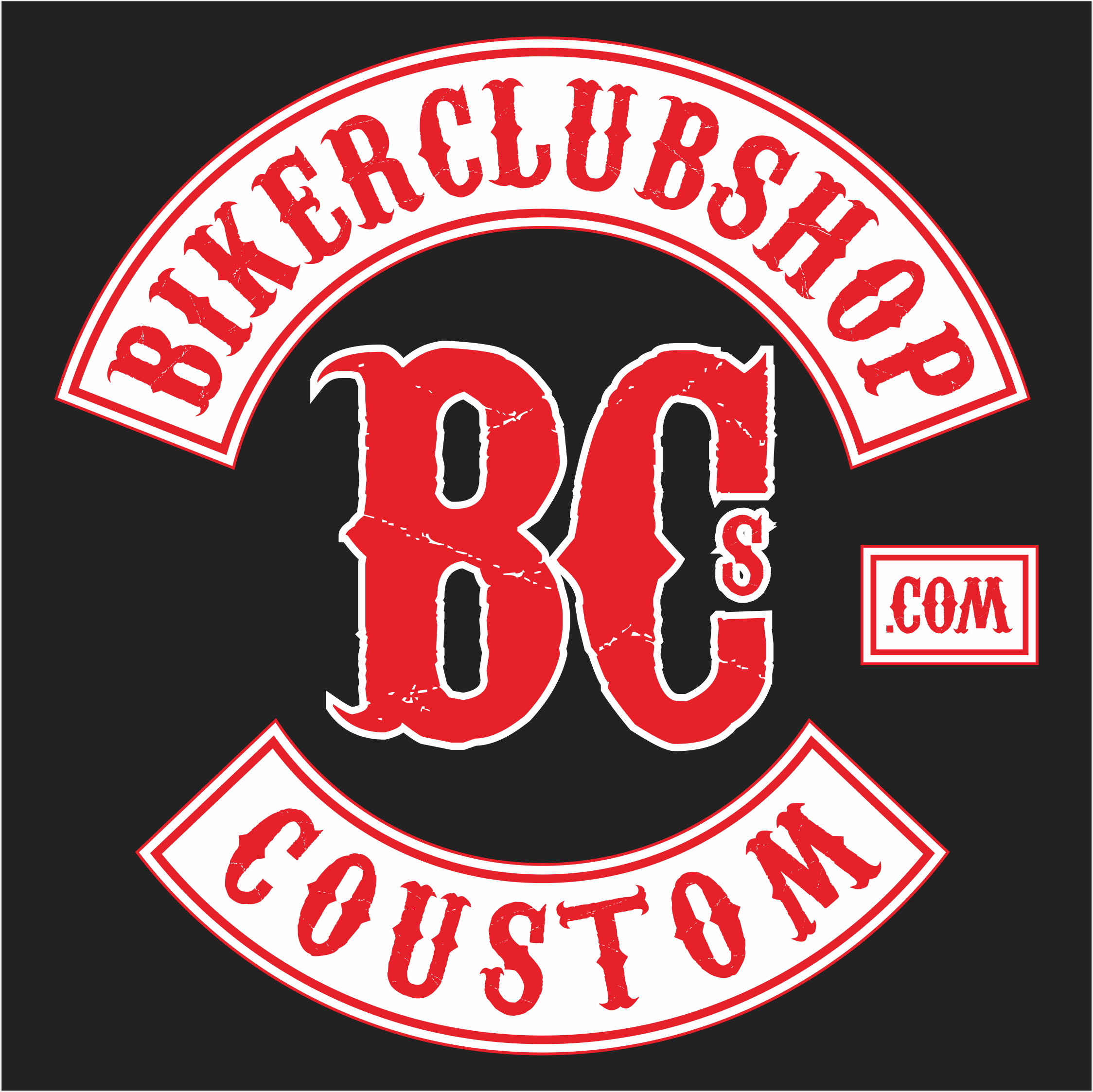 Bikerclubshop PATCHES/Embroidery/Gallery