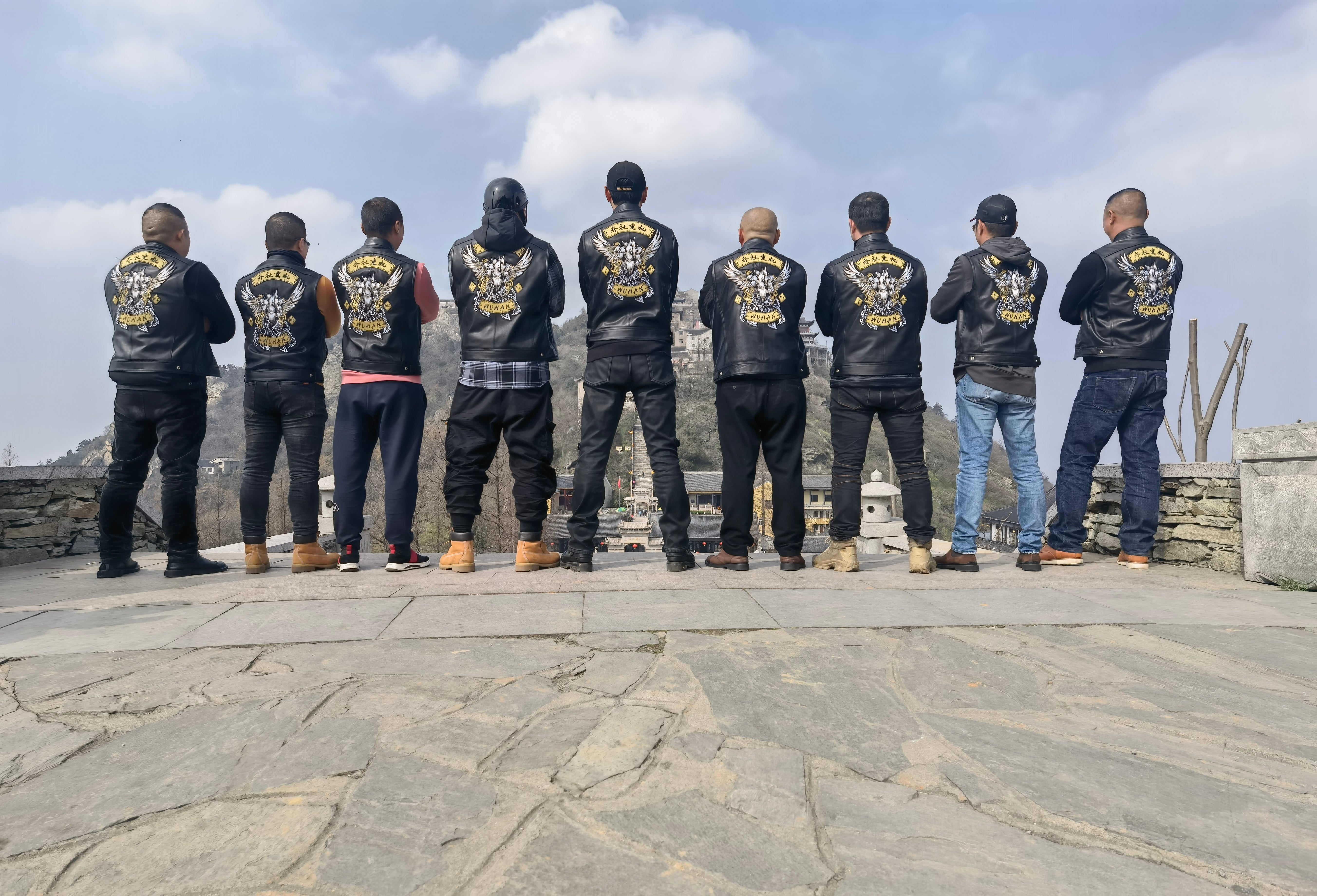 Stay Cool on Your Motorcycle: Surprising Hot Weather Gear Tips