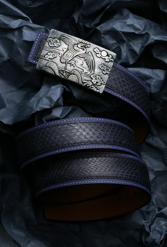 Get Motorcycle Belt Buckles