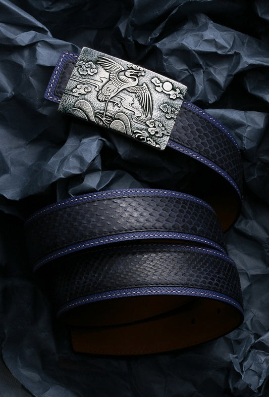 Get Motorcycle Belt Buckles